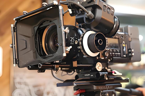 高清廣告片拍攝技巧，一學(xué)即會(huì)！